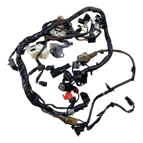 Fiação Principal Chicote Honda Xre 300 2010