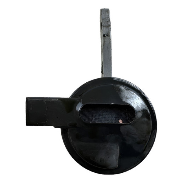 Bomba Óleo Pescador Yamaha Xt660 2006 A 2017 Cx37