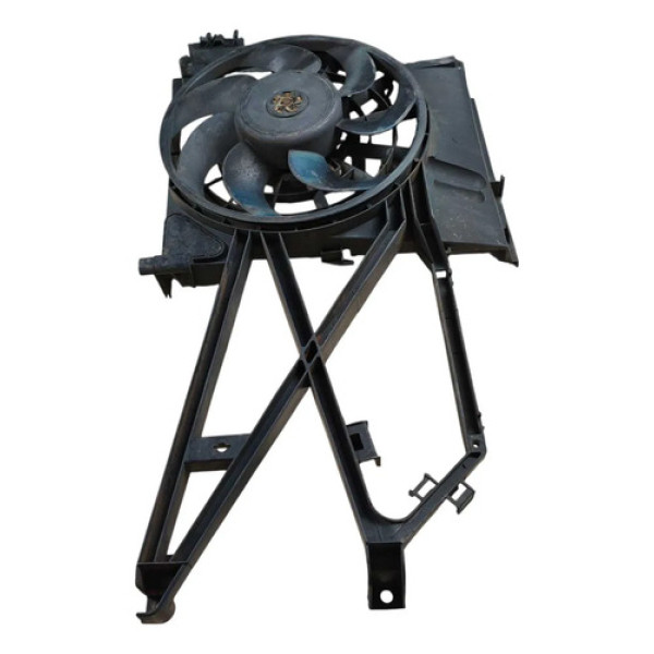 Ventoinha Completa Chevrolet Vectra 1995 1998 Original