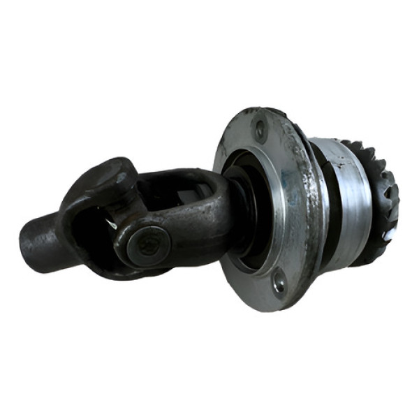 Cruzeta Do Eixo Cardan Original Yamaha Vmax 1200 1995