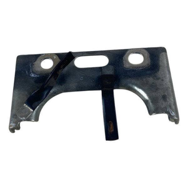 Suporte Pára-lama Traseiro Titan 150 2004 Original Prateado