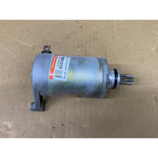 Motor De Arranque Partida Yes 125 Intruder 125 2012