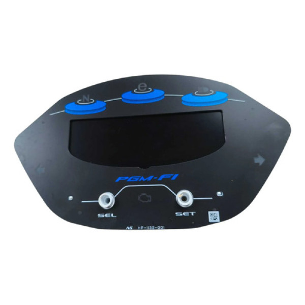 Painel Digital Honda Biz 125 2024 Original 8.000 Km