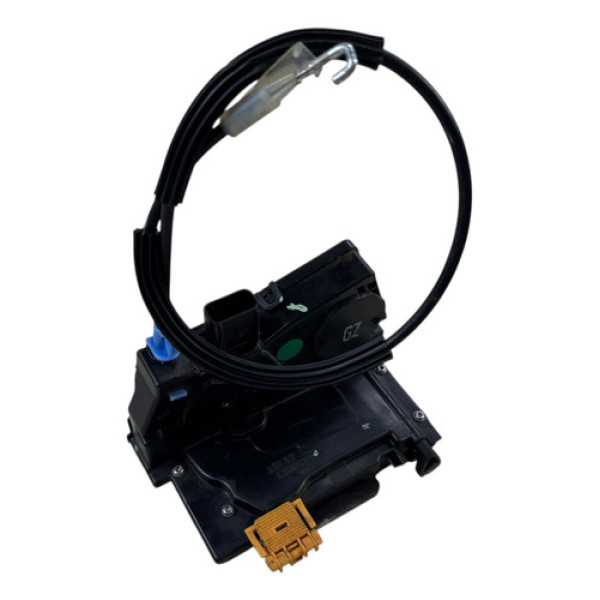 Fechadura Porta Dianteira Esquerda Gm Spin 13/18 13586735