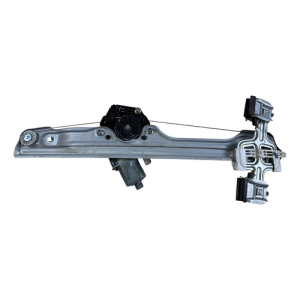 Maquina Vidro Elétrica Dianteira Esquerda Onix 2020 A 2023 2