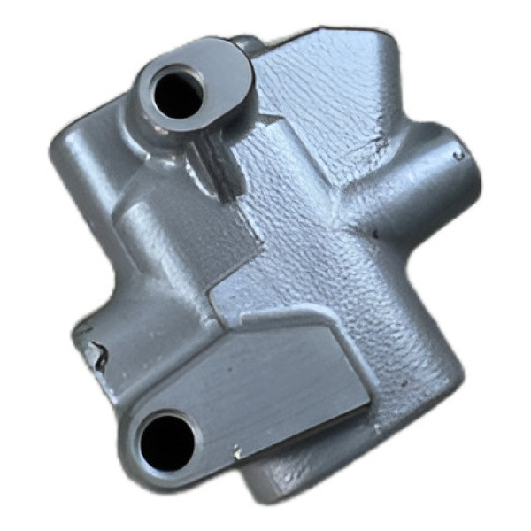 Cilindro Freio Abs Cb300r 2010 Cb1000 Original