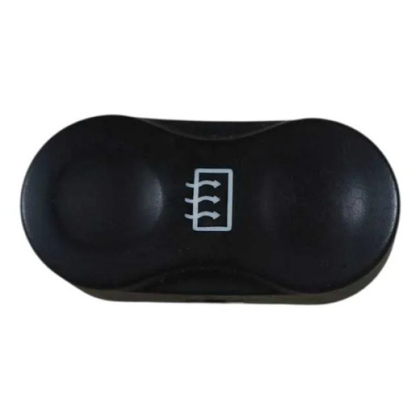 Botão Interruptor Desembaçador Logan Sandero 2007/2008/2013