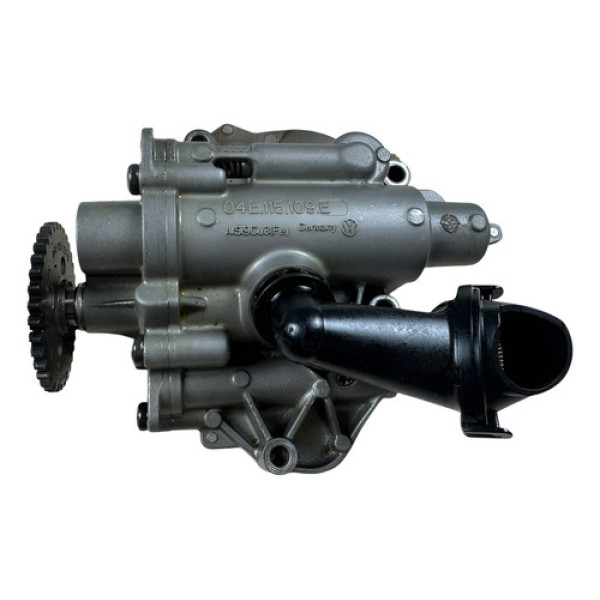 Bomba De Óleo Audi A3 A4 A5 A6 Q3 Q5 Tt 1.4 Tfsi 36692