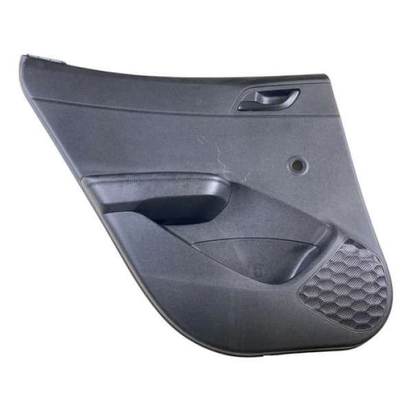 Forro De Porta Traseiro Esquerdo Hb20 2019/2020 83370r1200