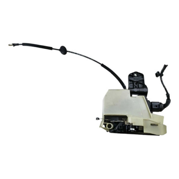 Fechadura Porta Dianteira Esquerda Elétrica Passat