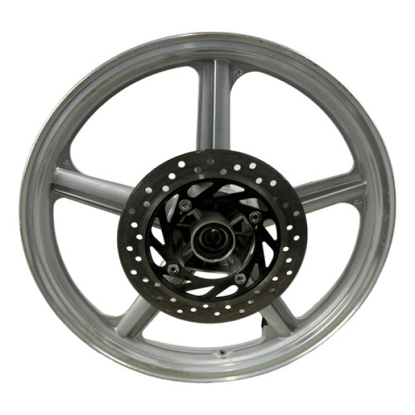 Roda Dianteira Dafra Kansas 150 2008 Original