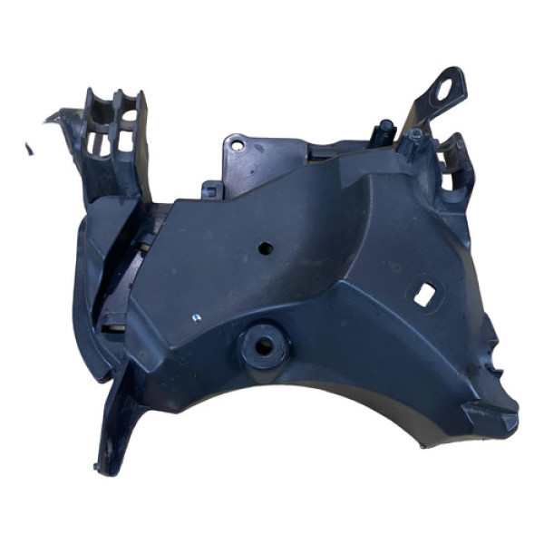 Carenagem Protetor Plástico Sh 150 2020 80104-k77 Preto