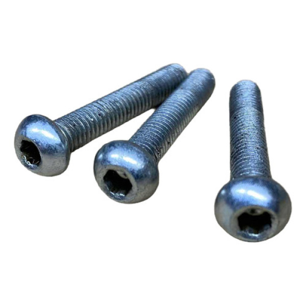 Parafuso Bomba Óleo Fazer 250 2012 A 2022 Original Cx33