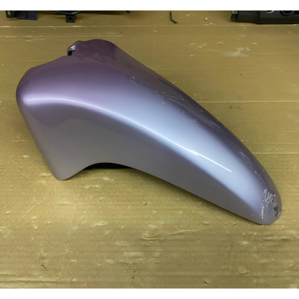 Pára-lama Dianteiro Honda Biz 125 Es 2011original