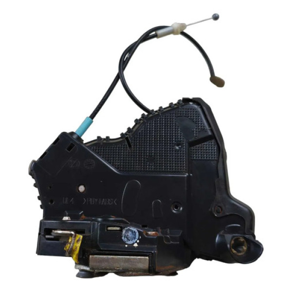 Fechadura Porta Dianteira Esquerda Toyota Corolla 2010 Origi