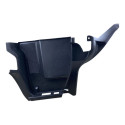 Acabamento Porta Malas Esquerdo Ford Ka 2015 2020 E3b5a31016 Escura
