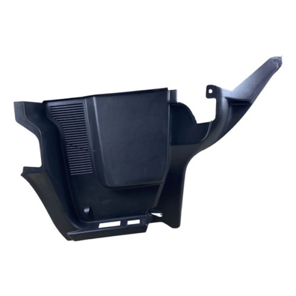 Acabamento Porta Malas Esquerdo Ford Ka 2015 2020 E3b5a31016 Escura