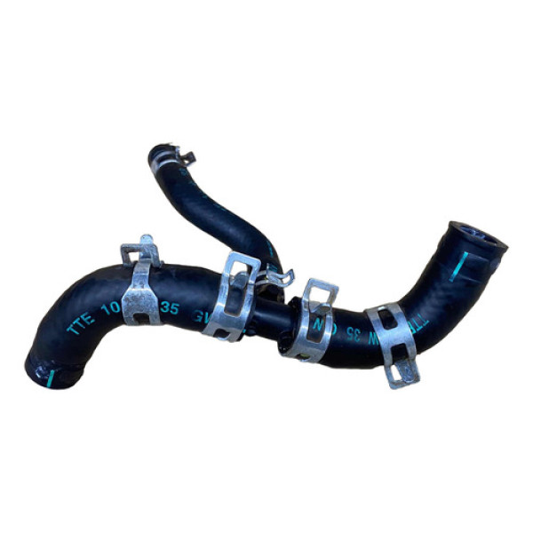 Encanamento Radiador Honda Lead 110 2010/2011 Original