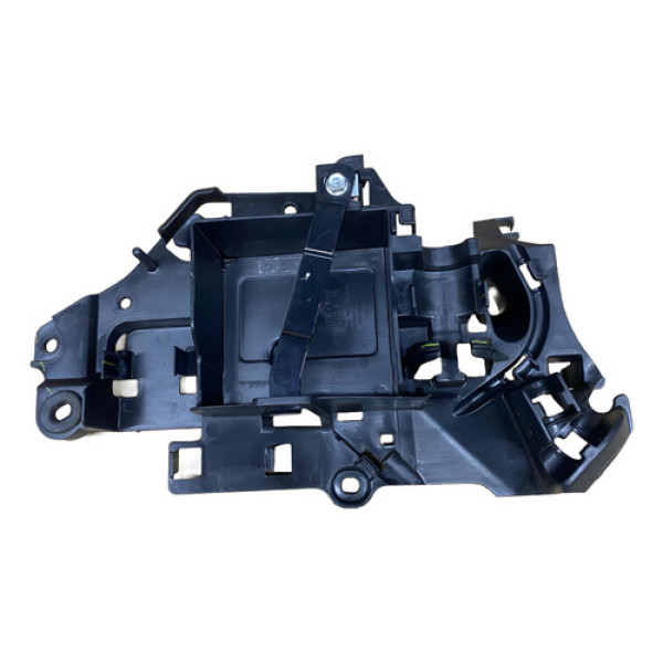 Caixa Bateria Titan Fan Start 160 2022 Original Cx24 Preto