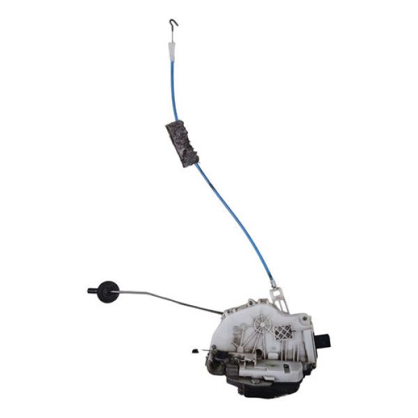 Fechadura Eletrica Dianteira Direita Volkswagen Voyage 2012