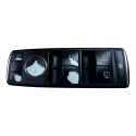 Botão Vidro D.esquerdo Mercedes C200 2011 Komprensor