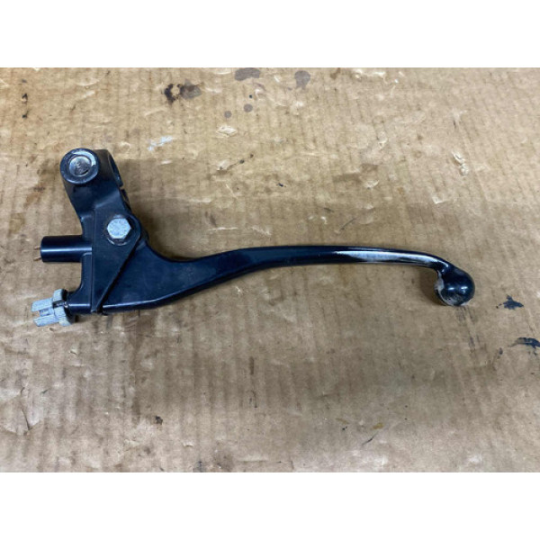 Manicoto Manete Embreagem Titan Fan Start 160 2020 Cx35