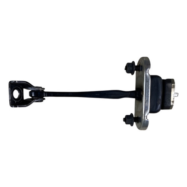 Limitador De Porta Traseiro Direito Gm Onix 2021/23 Preto