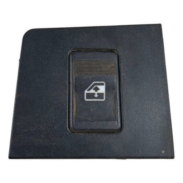 Botão Interruptor Vidro Elétrico Dianteiro Direito Fiat Uno