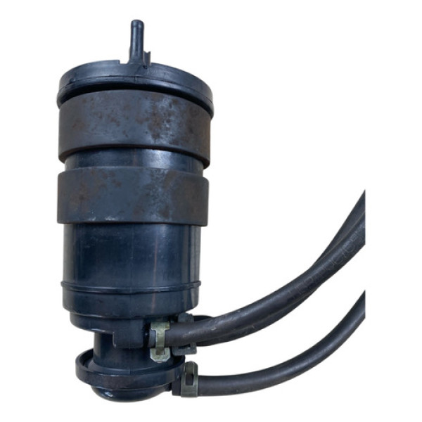 Filtro De Gasolina C/ Mangueiras Kasinski Comet 150 10/13