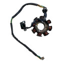 Estator Magneto Mvk Black Star