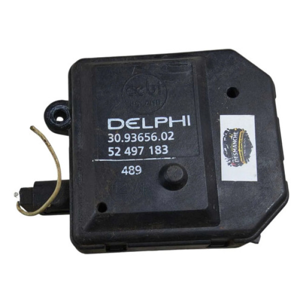 Motor Atuador Ventilação Gm Astra/vectra 07/11 - 309365602