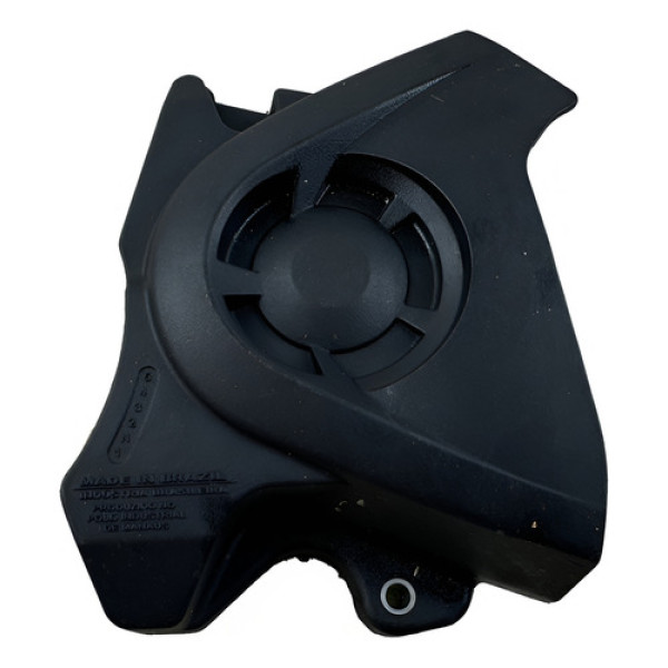 Carenagem Tampa Piao Honda Start 160 2020 Original Cx37 Preto