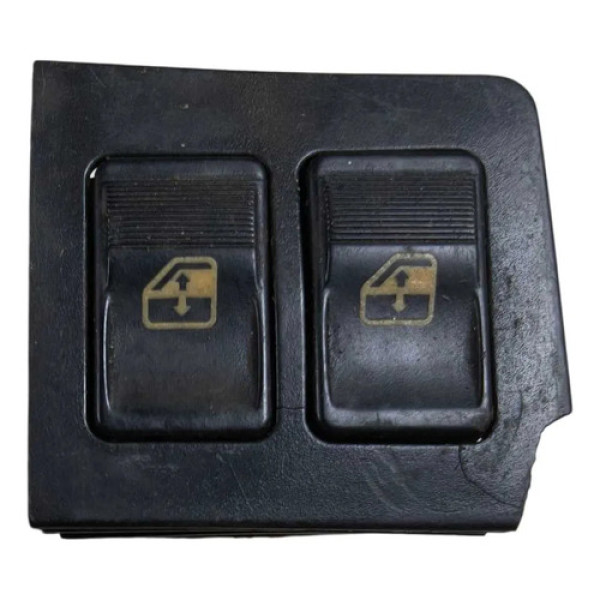 Interruptor Vidro Elétrico Esquerdo Uno/elba/fiorino