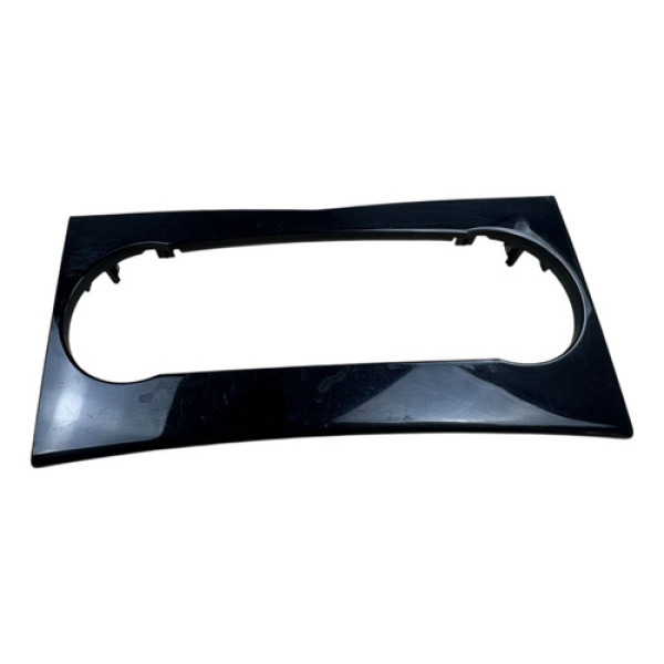 Moldura Comando De Ar Mercedes C180 2008 A 2011 Kompressor