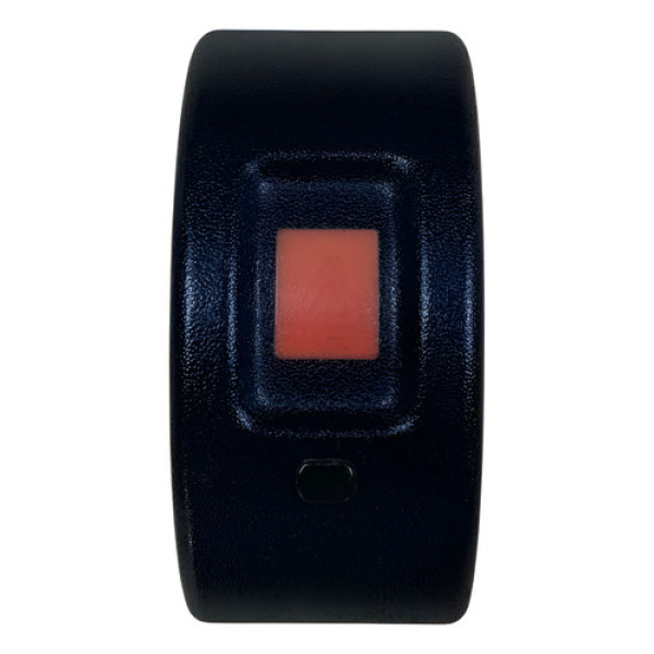 Botão Pisca Alerta Gm Astra Corsa Montana 1999/2012  Preto