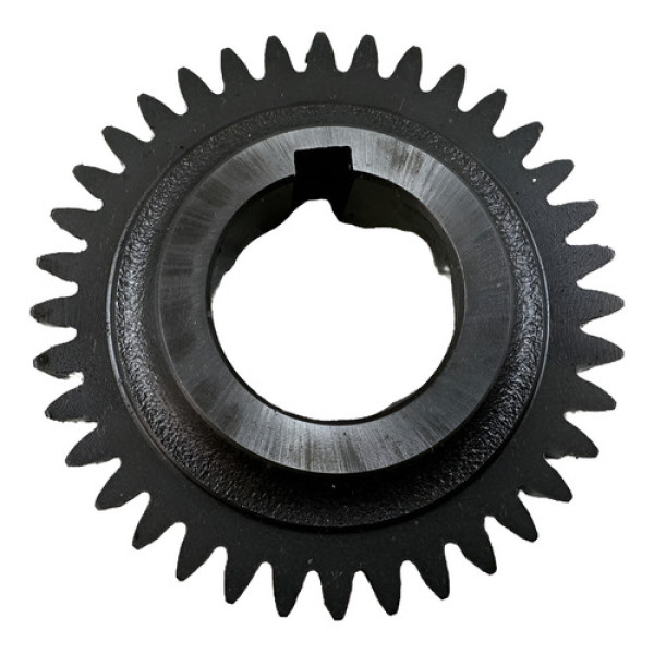 Engrenagem Virabrequim Yamaha Xt660 2008 Original