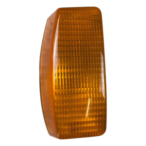 Seta Dianteira L/d Gol/voyage/parati/saveiro 1982/1986 Laranja