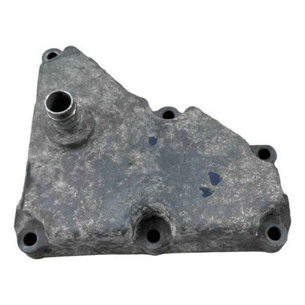 Tampa Suspiro Motor Xj6 2017 Original Filé - Cinza