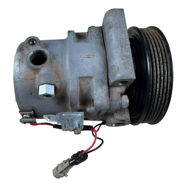 Compressor Ar Condicionado Uno Palio Siena Fire Evo 51786321