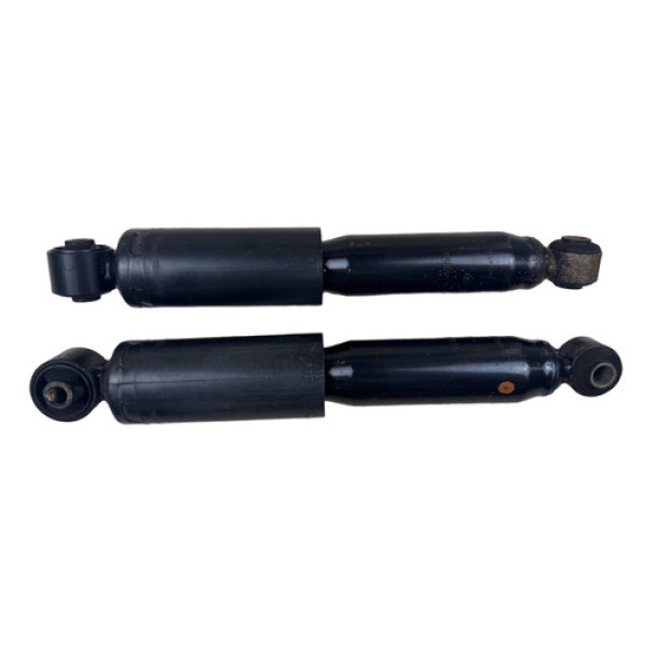 Amortecedor Traseiro Chevrolet Astra 2011 Hatch Original Gm