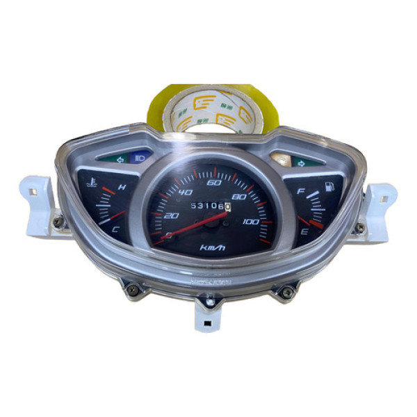 Painel Instrumento Honda Lead 110 2010/2011 Com Nota Fiscal