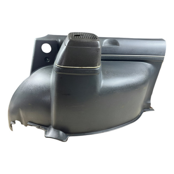 Forro Lateral L/direi Porta Malas Santana 1990 Quantum Origi