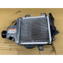 Radiador Água Honda Sh 150 2020 Original Completo