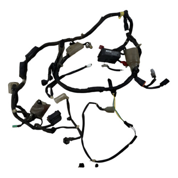 Chicote Principal Honda Sh 150 2020 Original Cx42