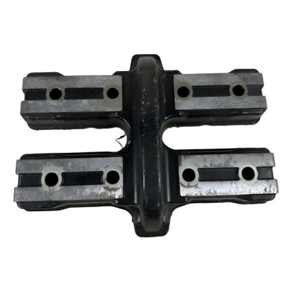 Tampa Motor Yamaha Vmax 1200 2005 Original Cx27 Preto