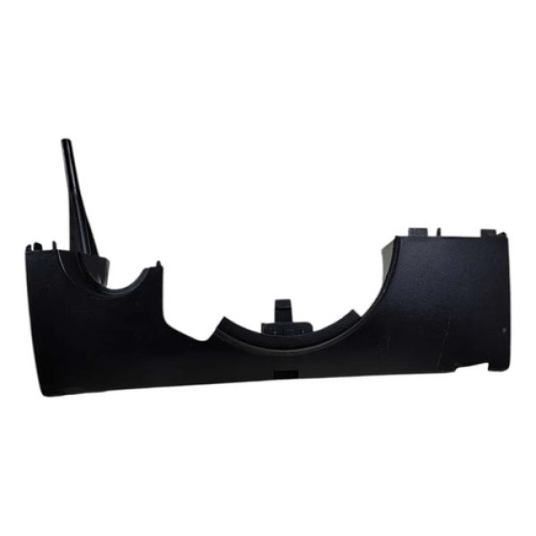 Moldura Superior Chave De Seta Saveiro/gol G4 2006/2010 Preto