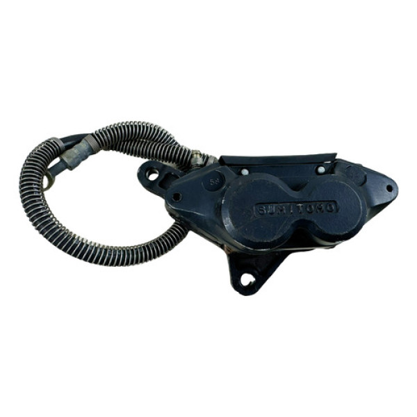 Pinça Freio Dianteiro Lado Direito Yamaha Vmax 1200 Ano 1999