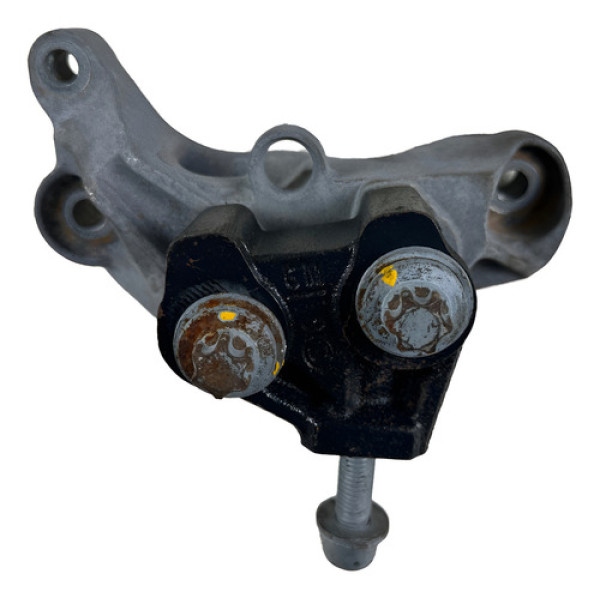 Suporte Coxim Motor L/d Gm Corsa Montana 8v 2005 24411042