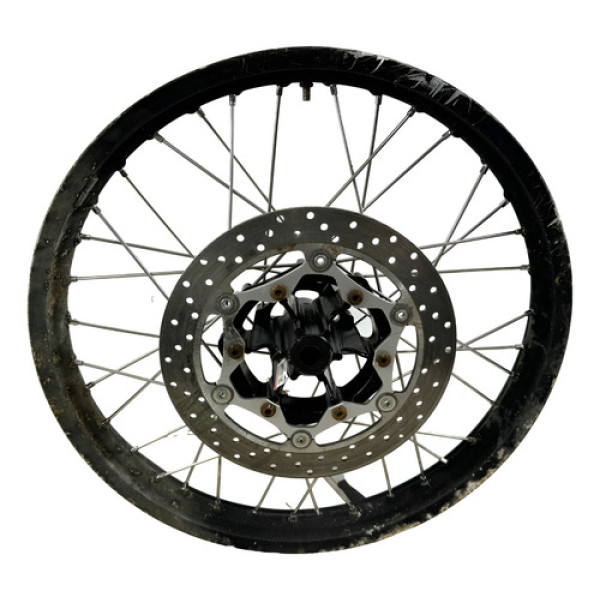 Roda Dianteira Yamaha Xt660 2014 Origina File