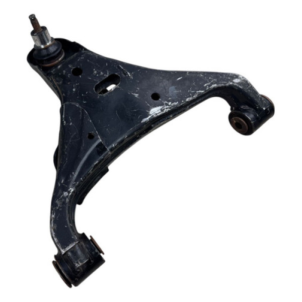 Bandeja Dianteira Inferior Direita  Original Ranger 2016